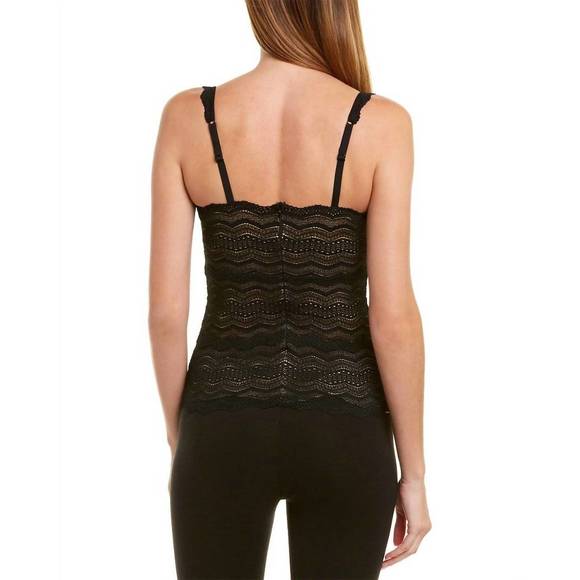 NEW COSABELLA ceylon bustier in black - Picture 2 of 3